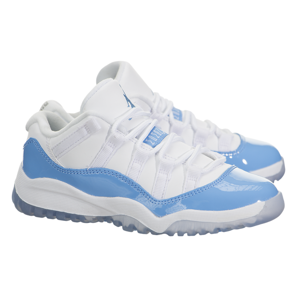 jordan 11 low preschool