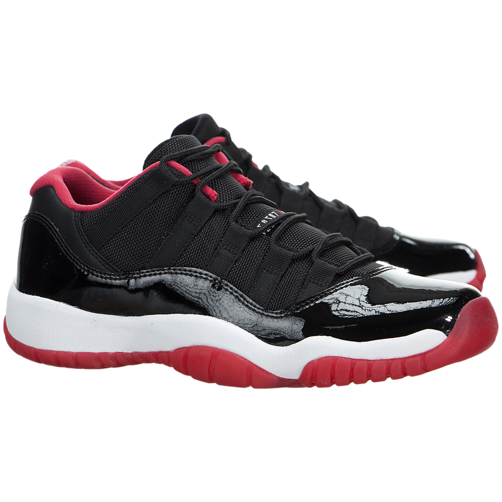 Air Jordan XI (11) Retro Low (Kids) - 528896-012 - Sneakerhead.com