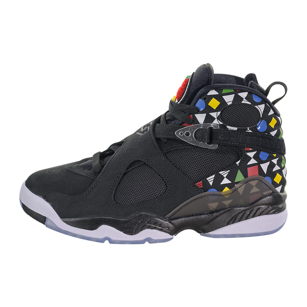 air jordan viii quai 54