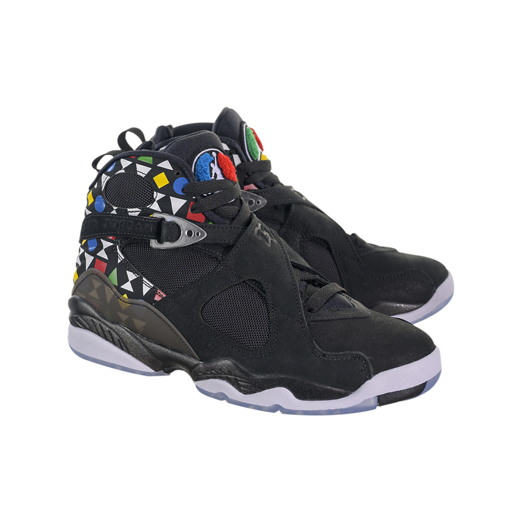 jordan viii quai 54