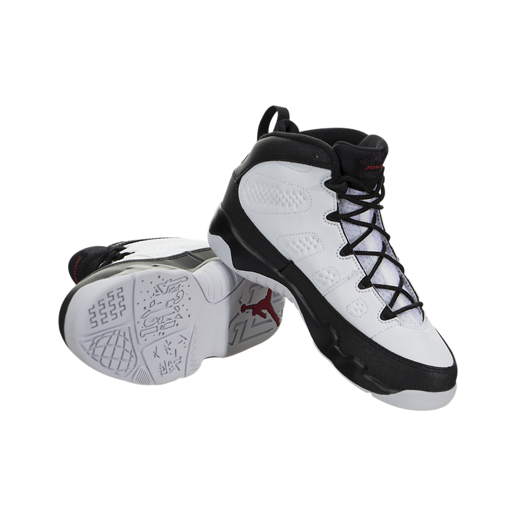 jordan 9 retro preschool