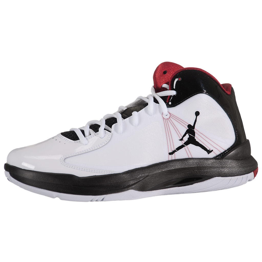 jordan aero flight