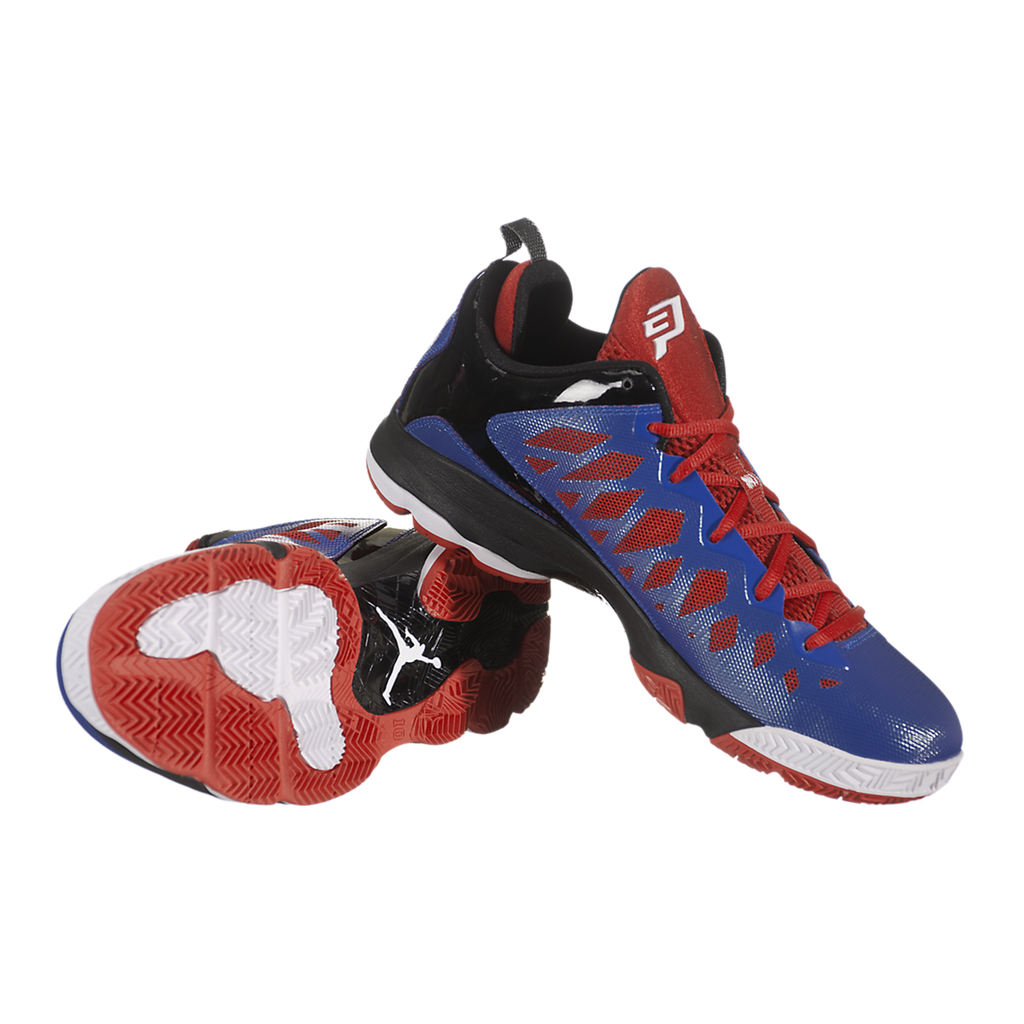 air jordan cp3 6