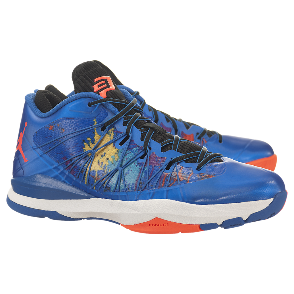 jordan cp3 v11