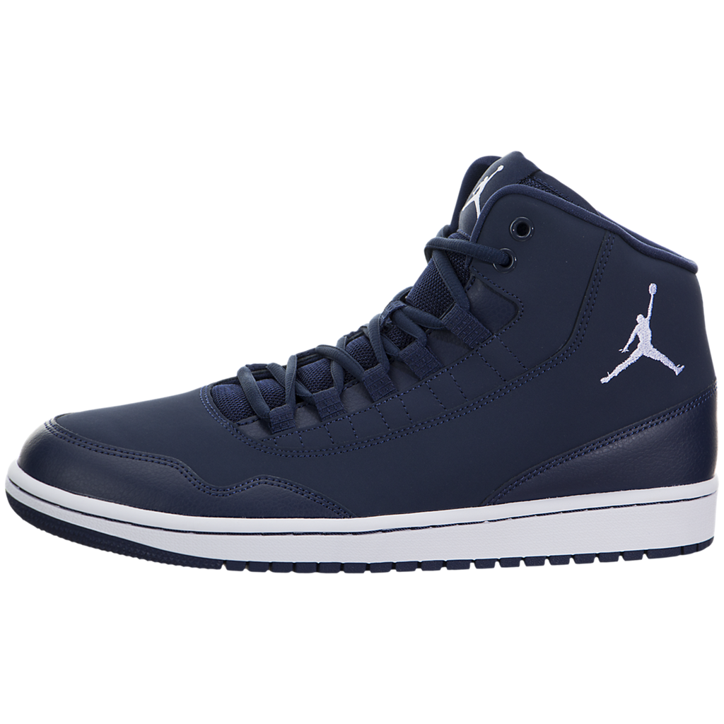 jordan executive blue