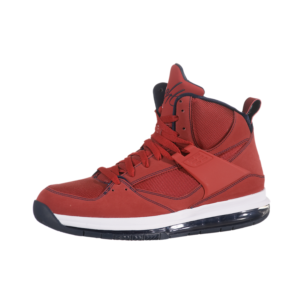 jordan flight 45 red