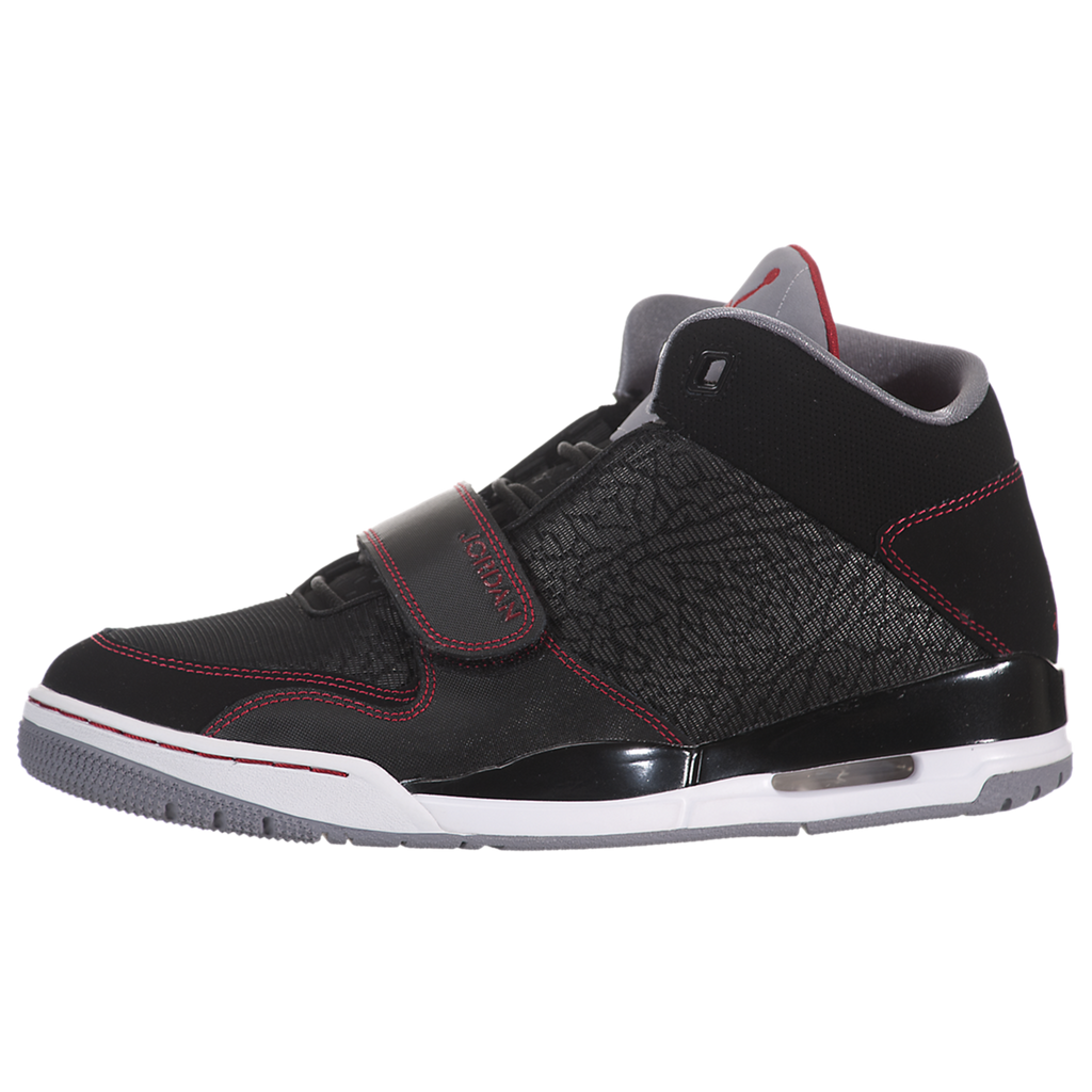 jordan flight with strap