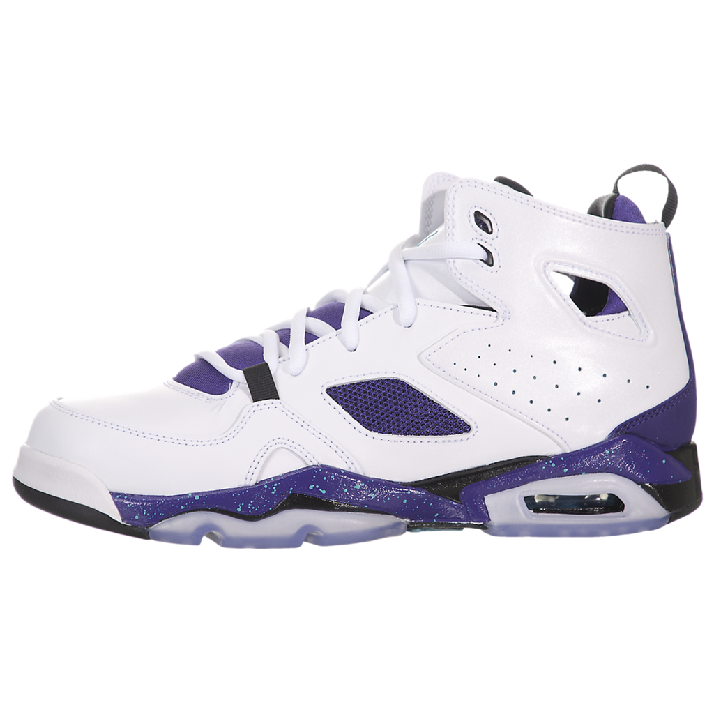 jordan flight club 91 purple