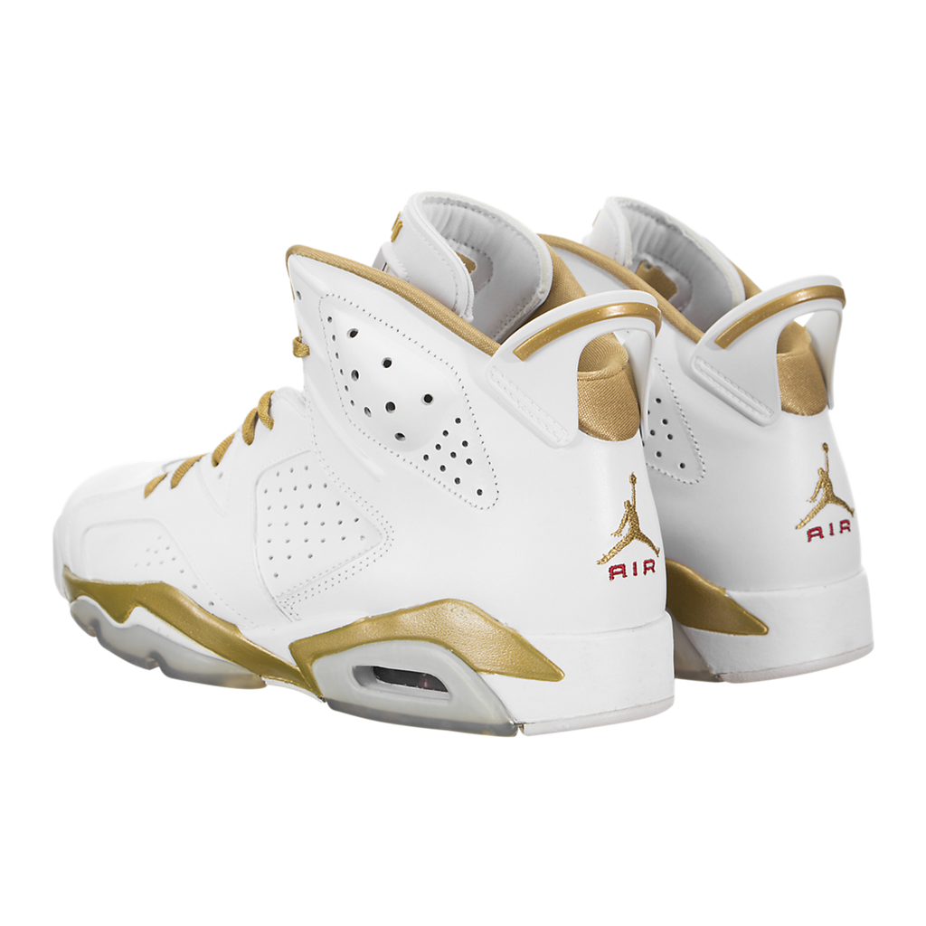 jordan golden moments package