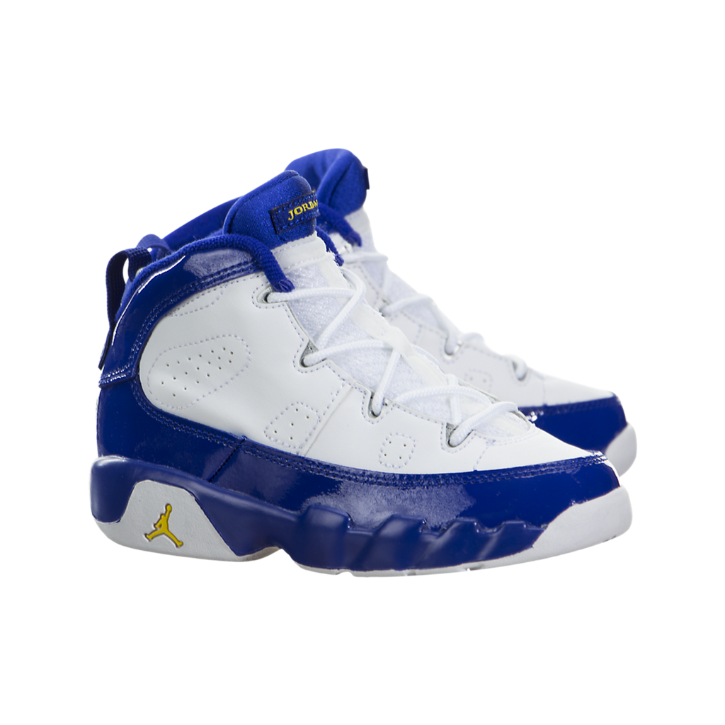 retro 9 for toddlers