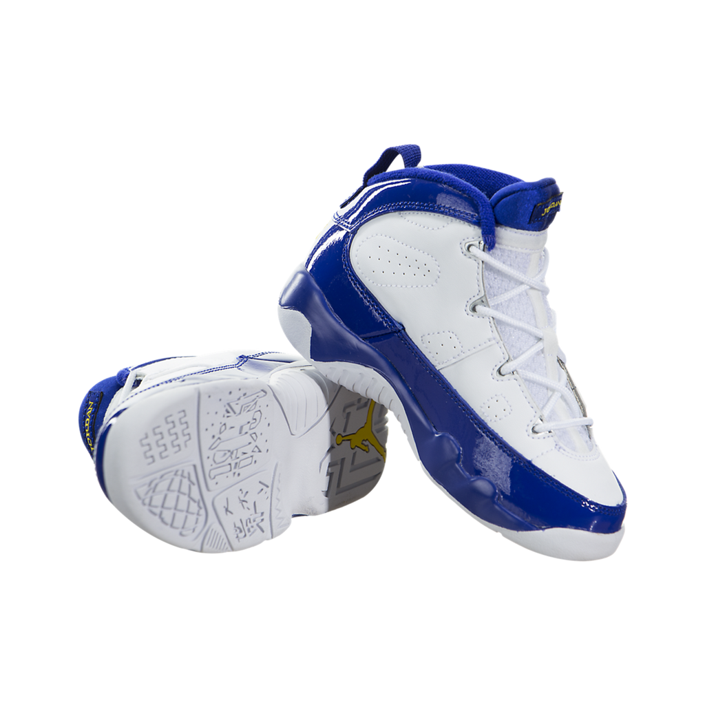 air jordan 9 toddler