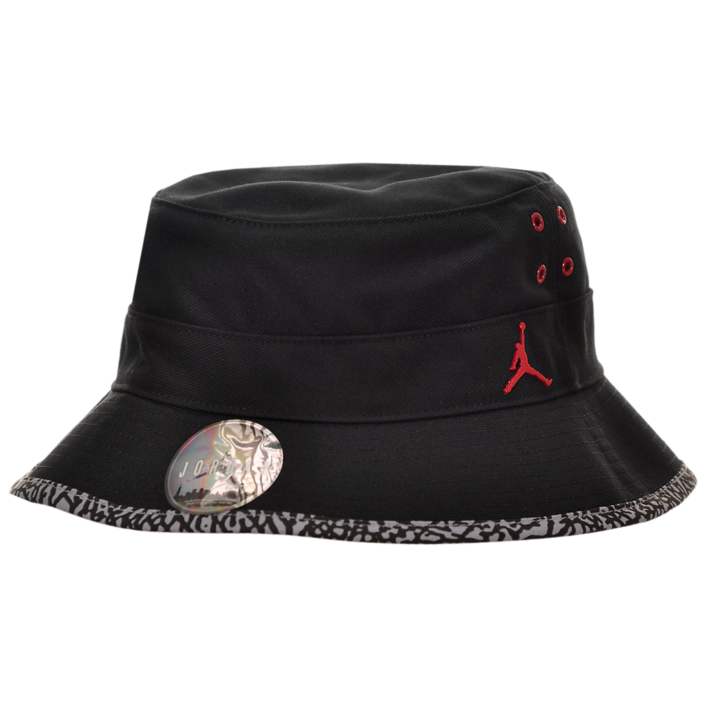 Jordan Jumpman Bucket Hat - 617911-011 - Sneakerhead.com – SNEAKERHEAD.com