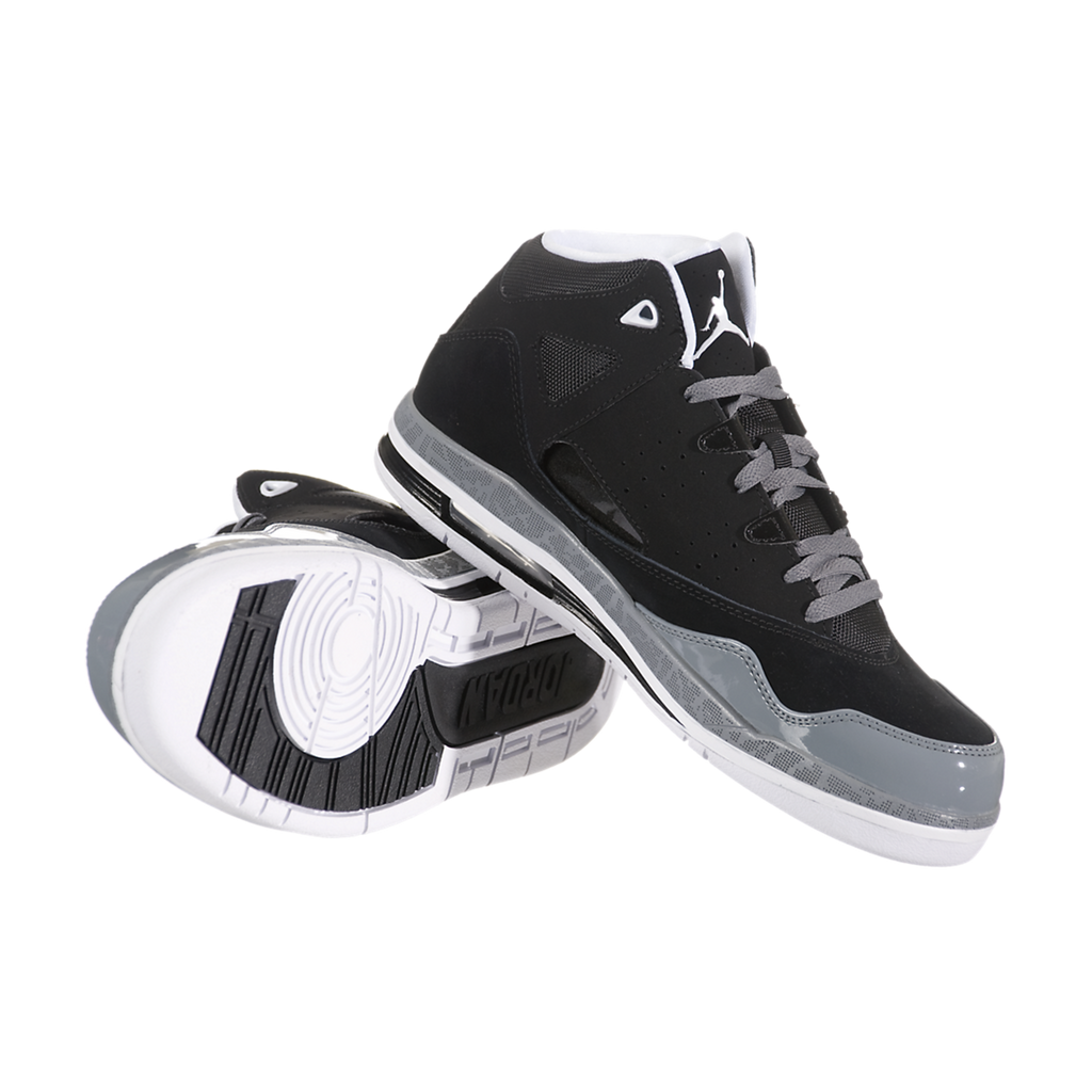 jordan jumpman h series ii