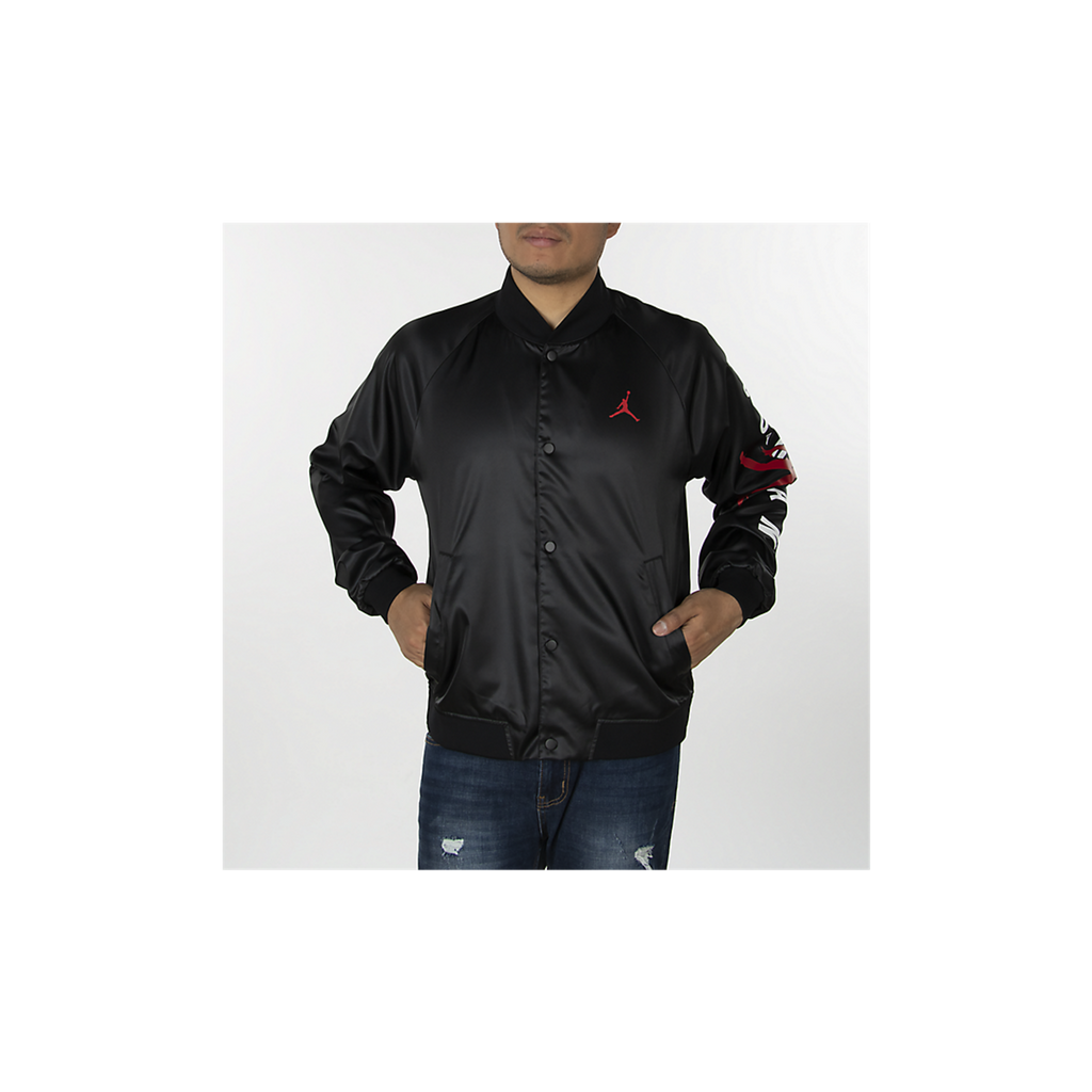 jordan jumpman air stadium jacket