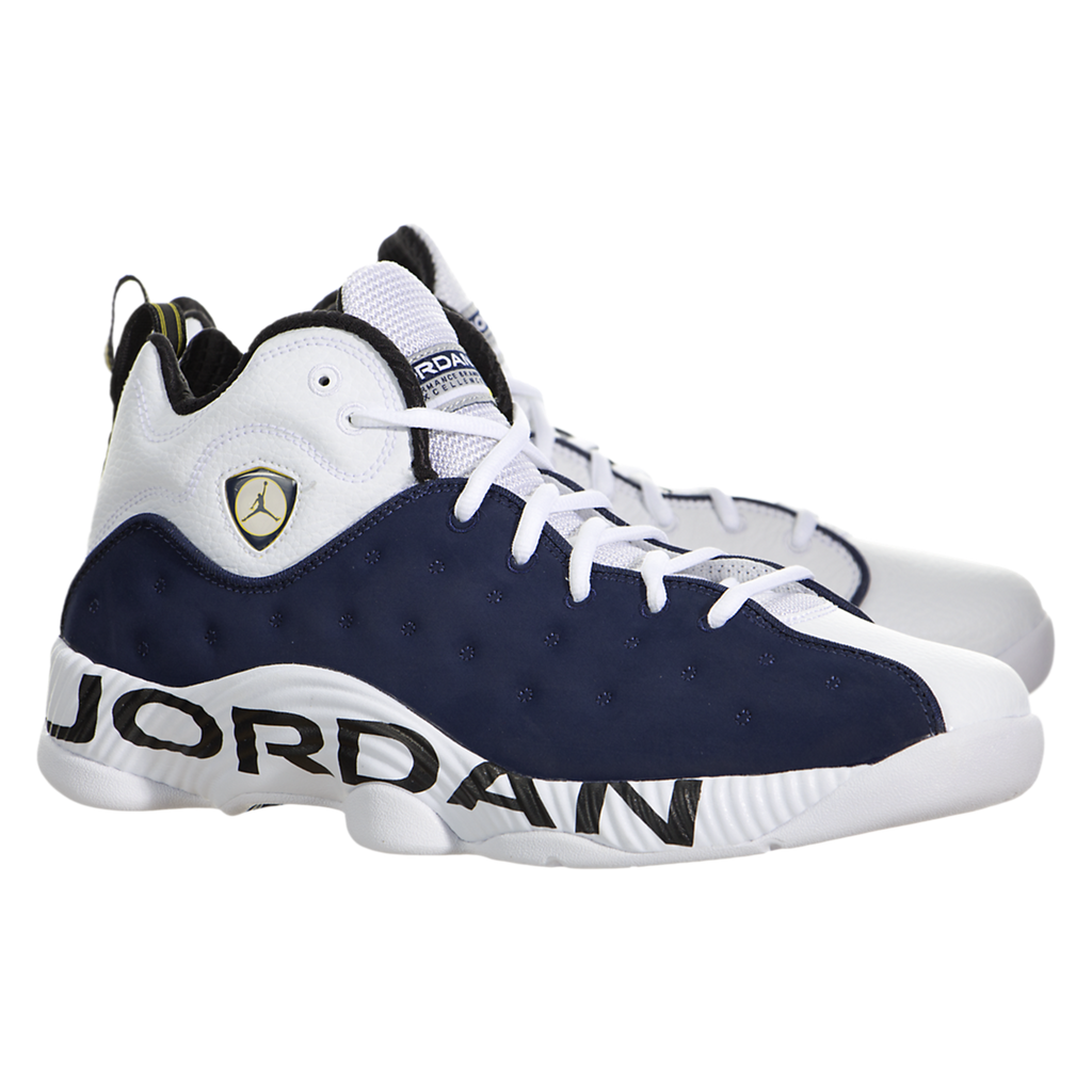 air jordan jumpman team ii