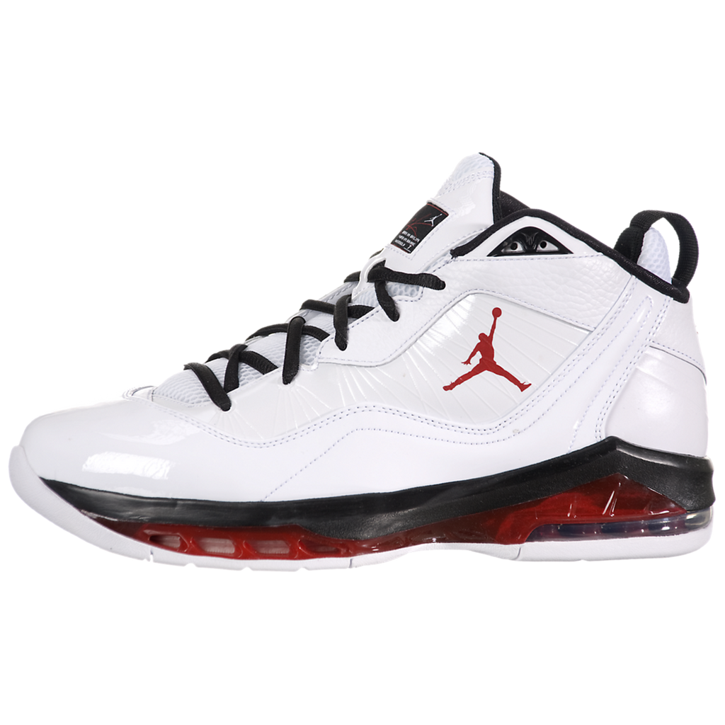 Air Jordan Melo M8 - 469786-101 