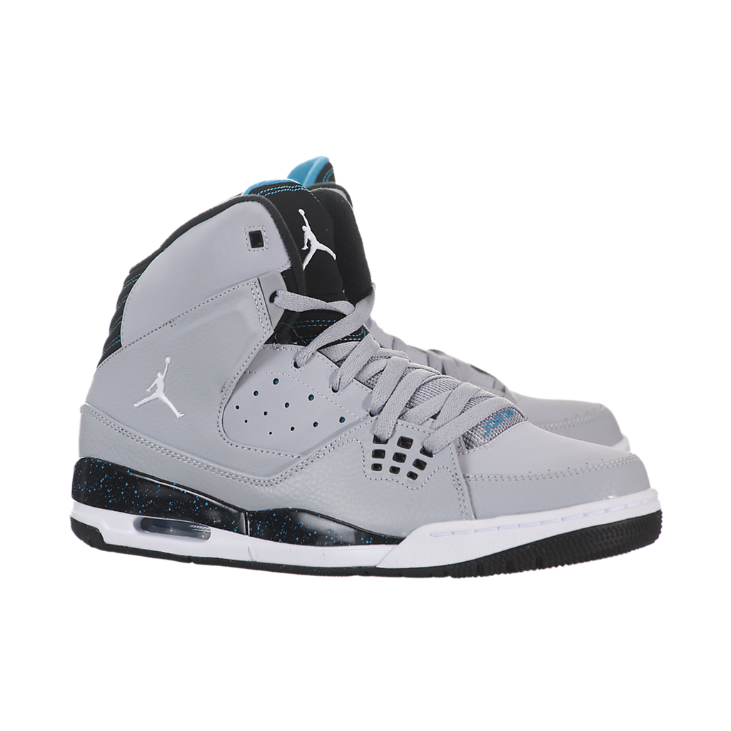 Air Jordan SC-1 - 538698-004 