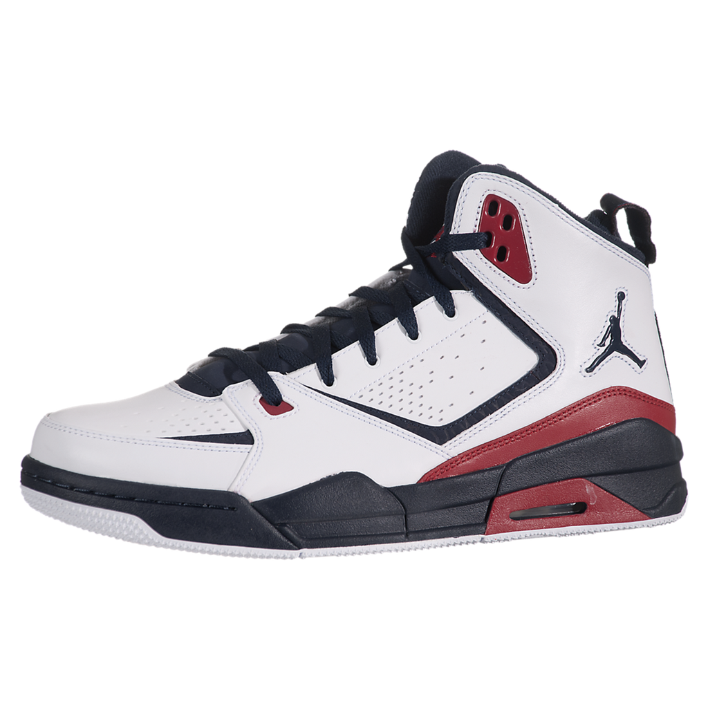 Air Jordan SC-2 - 454050-107 