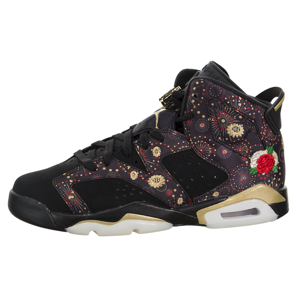 air jordan 6 retro chinese new year