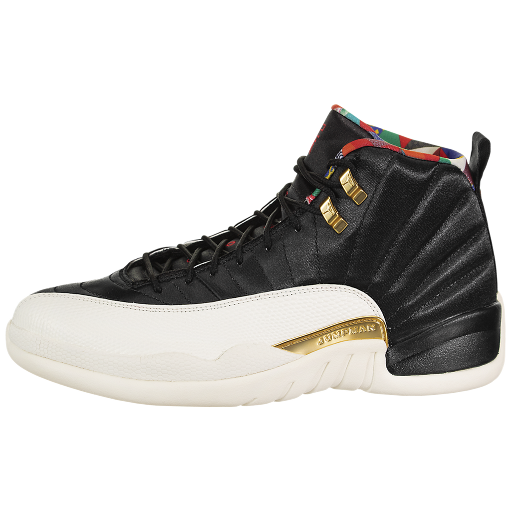 jordan 12 retro chinese new year