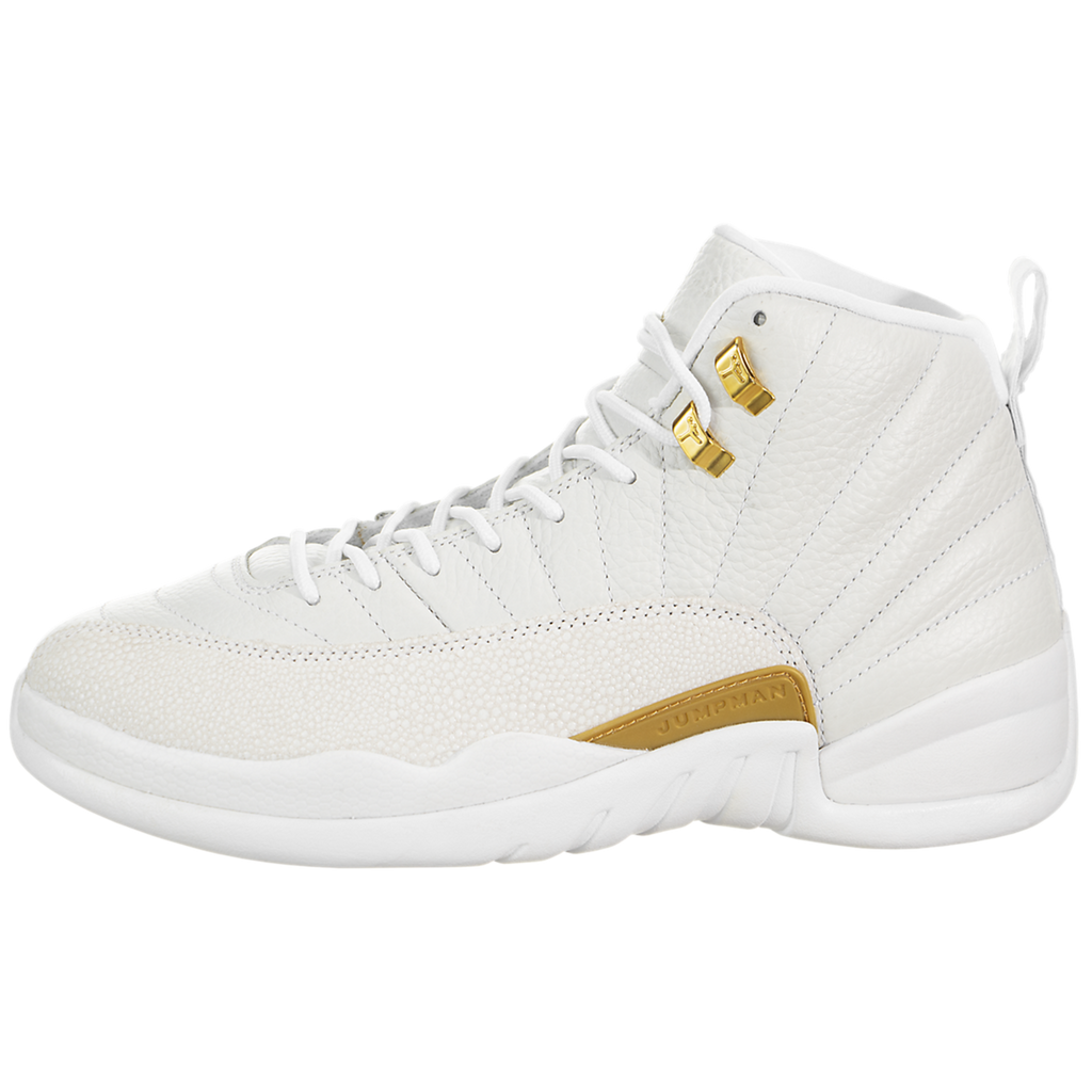 ovos jordan 12