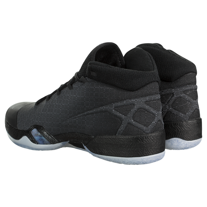 jordan xxx