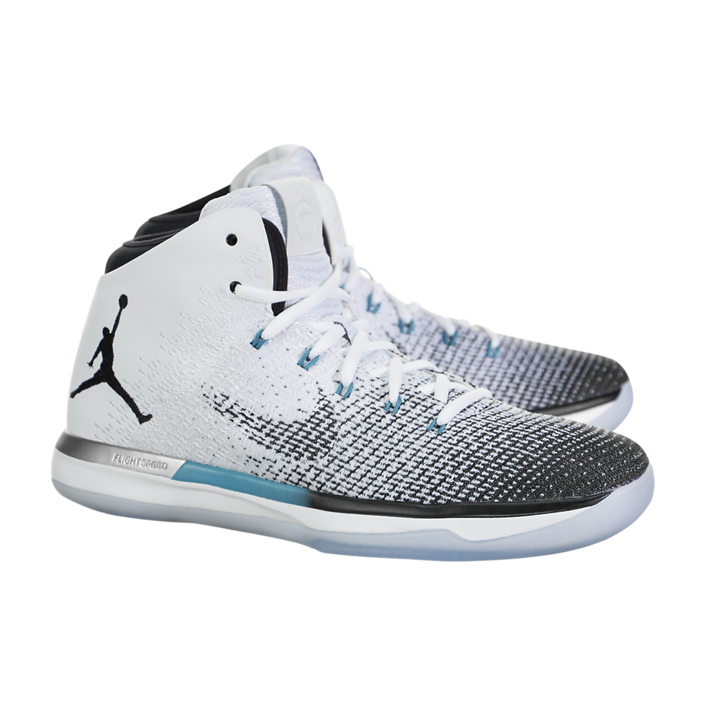 air jordan xxxi n7