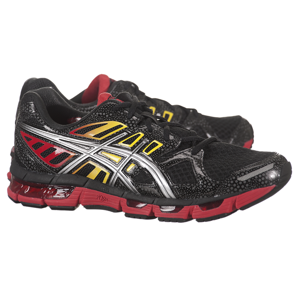 asics cirrus33