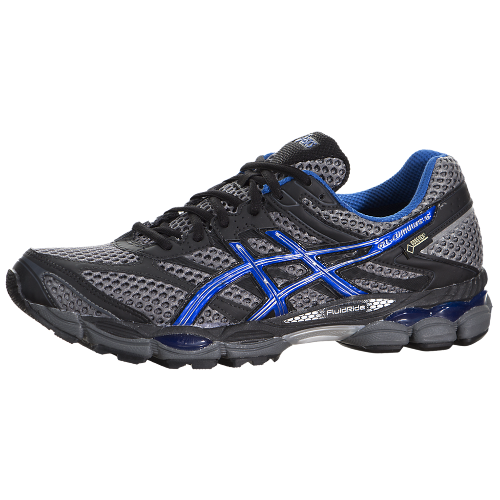 asics cumulus 16 gore tex