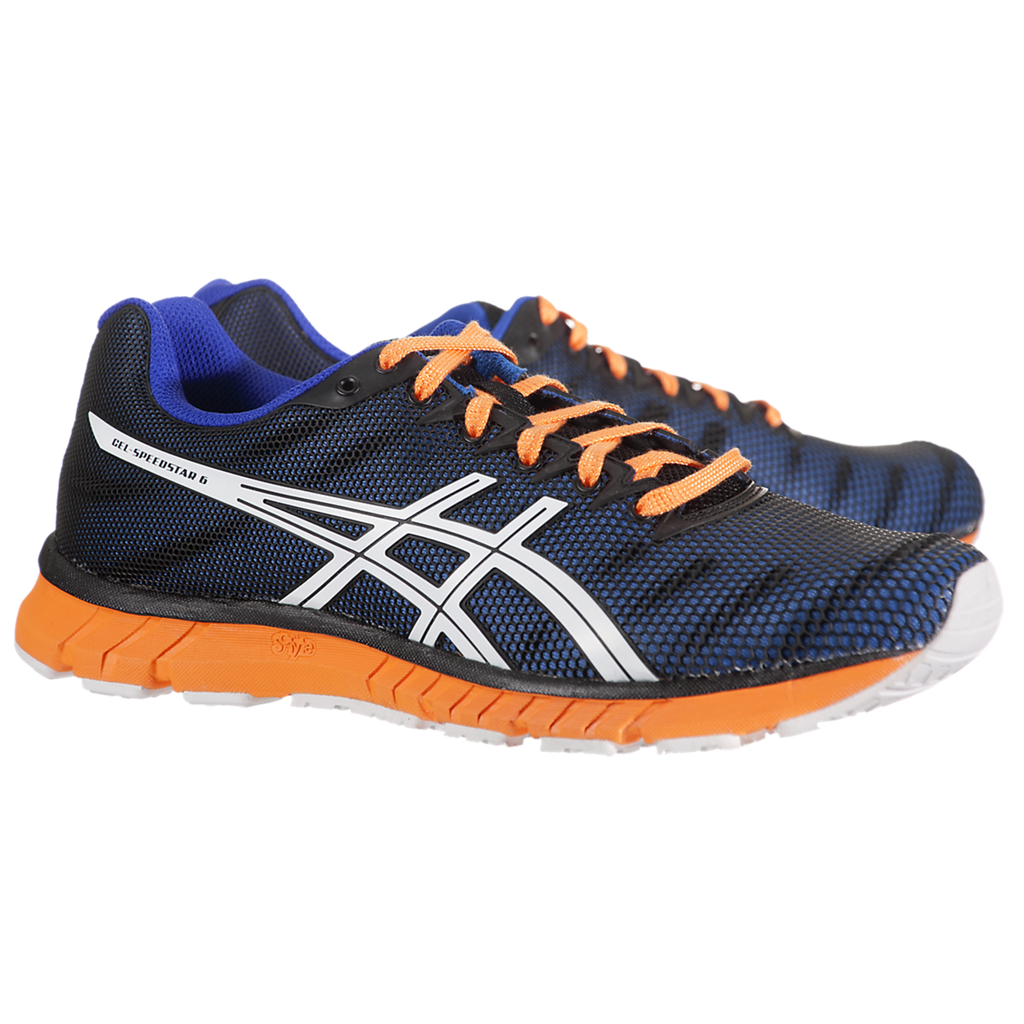 asics gel speedstar 6