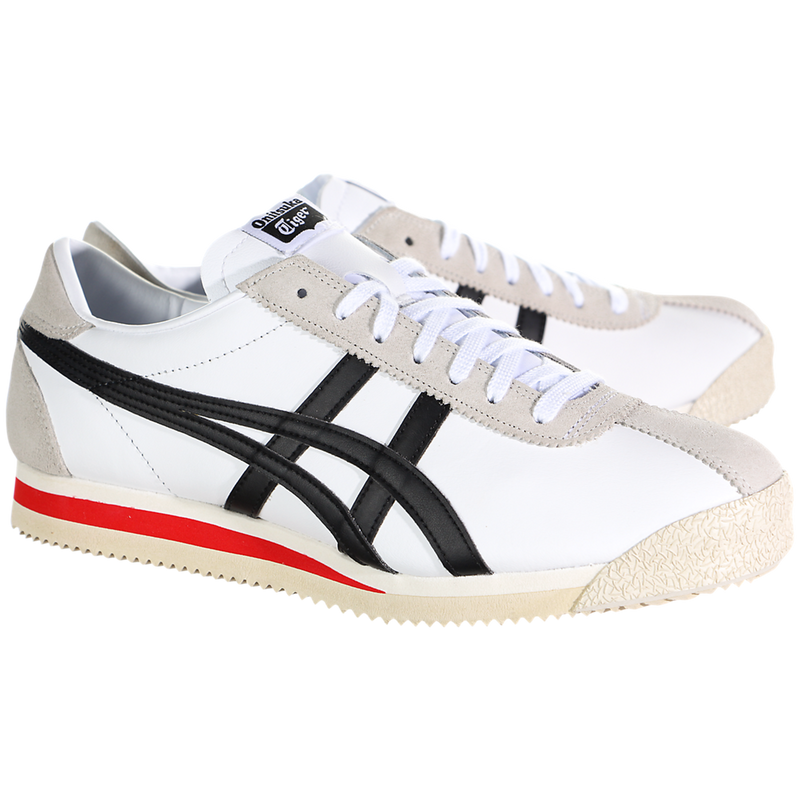 asics corsair tiger