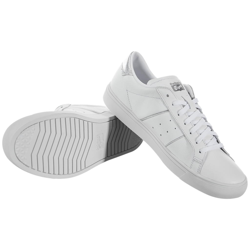 onitsuka tiger lawnship 2.0 white