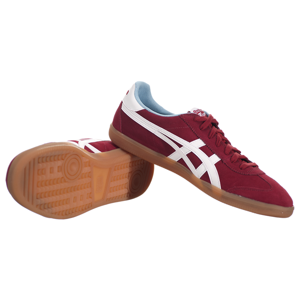 onitsuka tiger tokuten discontinued