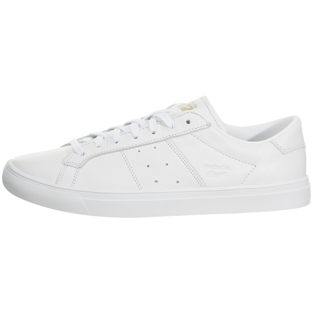 onitsuka tiger lawnship 2.0 white