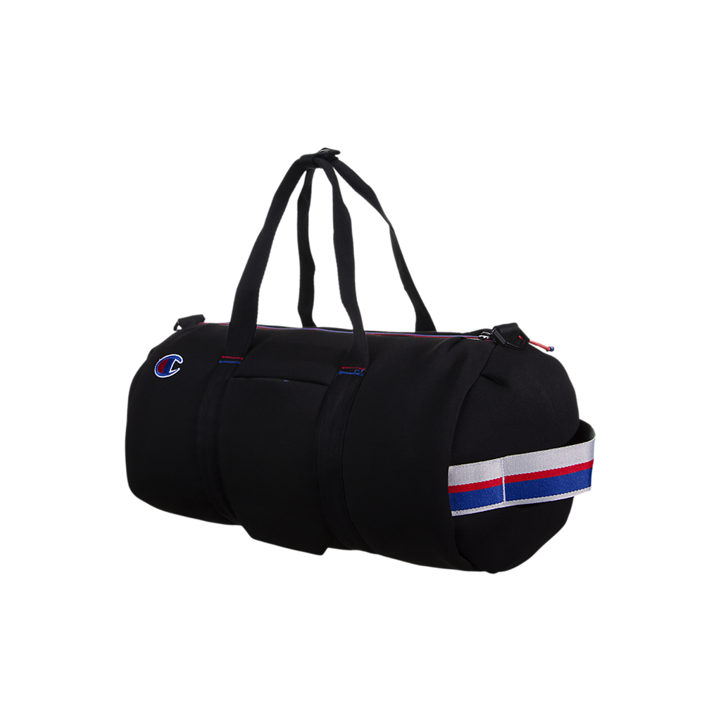 champion attribute duffel bag