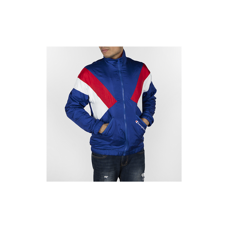 champion windbreaker mens 2013