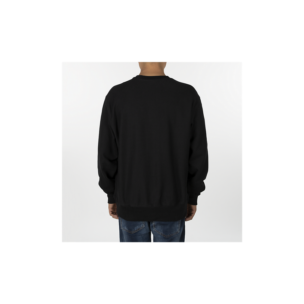 champion life reverse weave crewneck