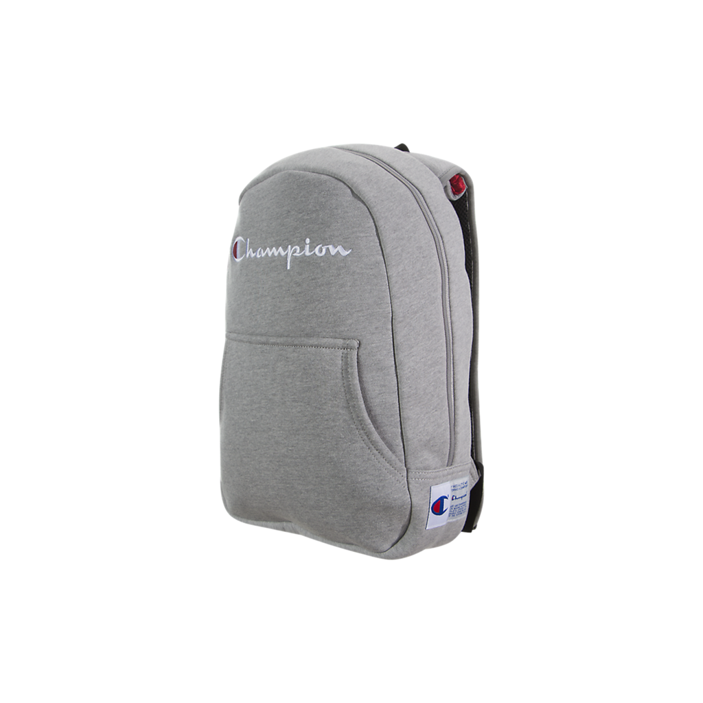 champion hoodie backpack