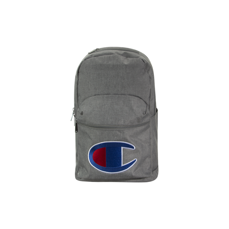 champion transparent backpack