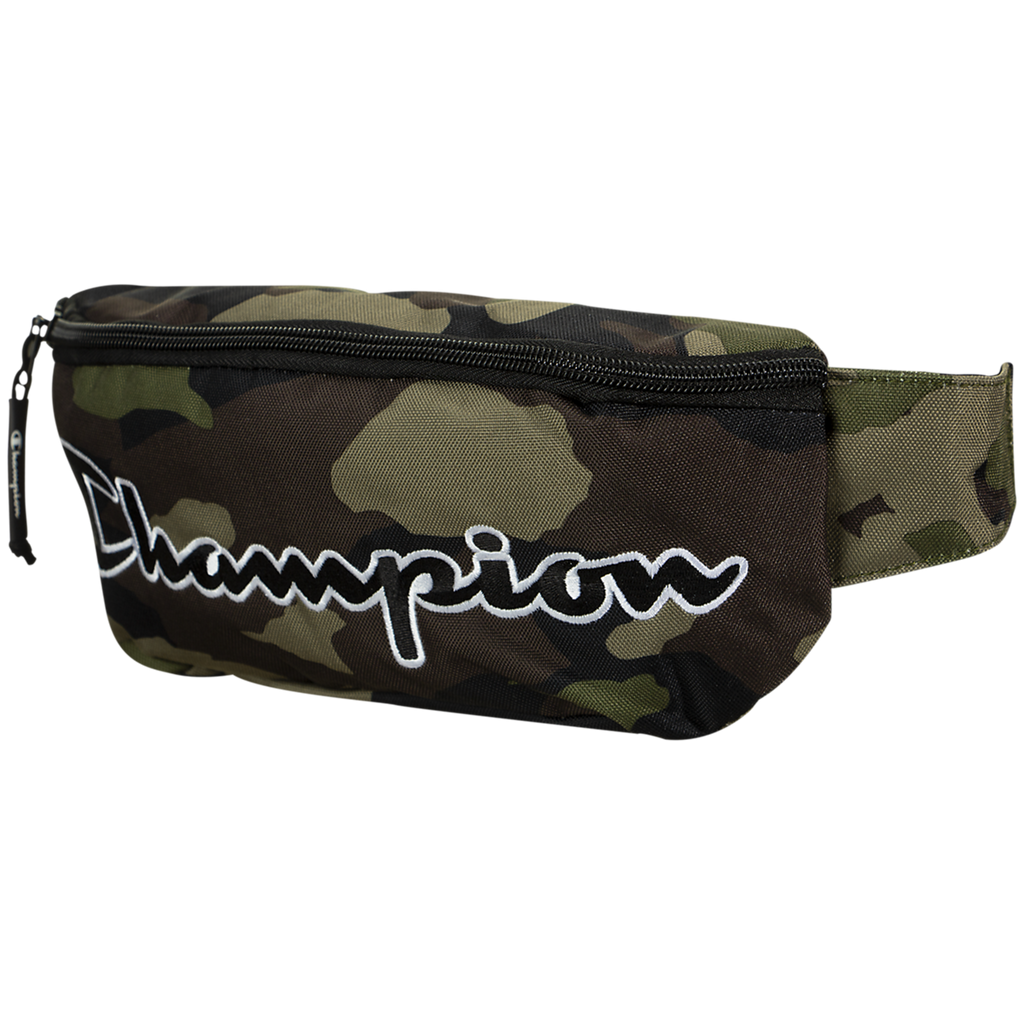 champion prime script waist pack