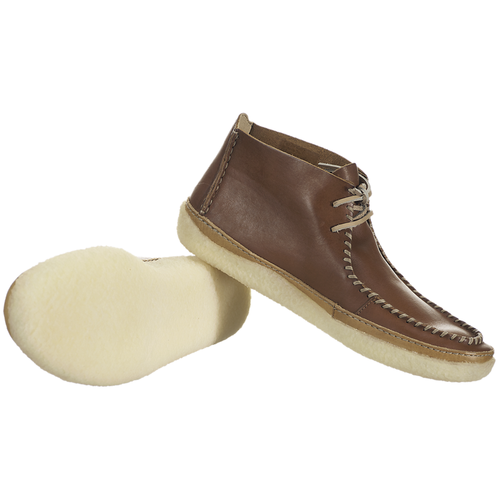 clarks vulco