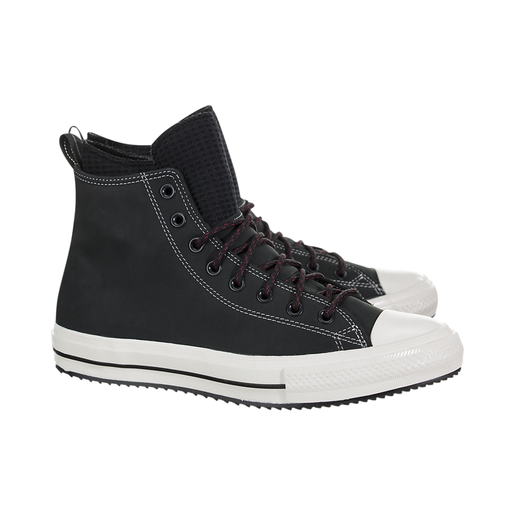 converse nubuck boot review