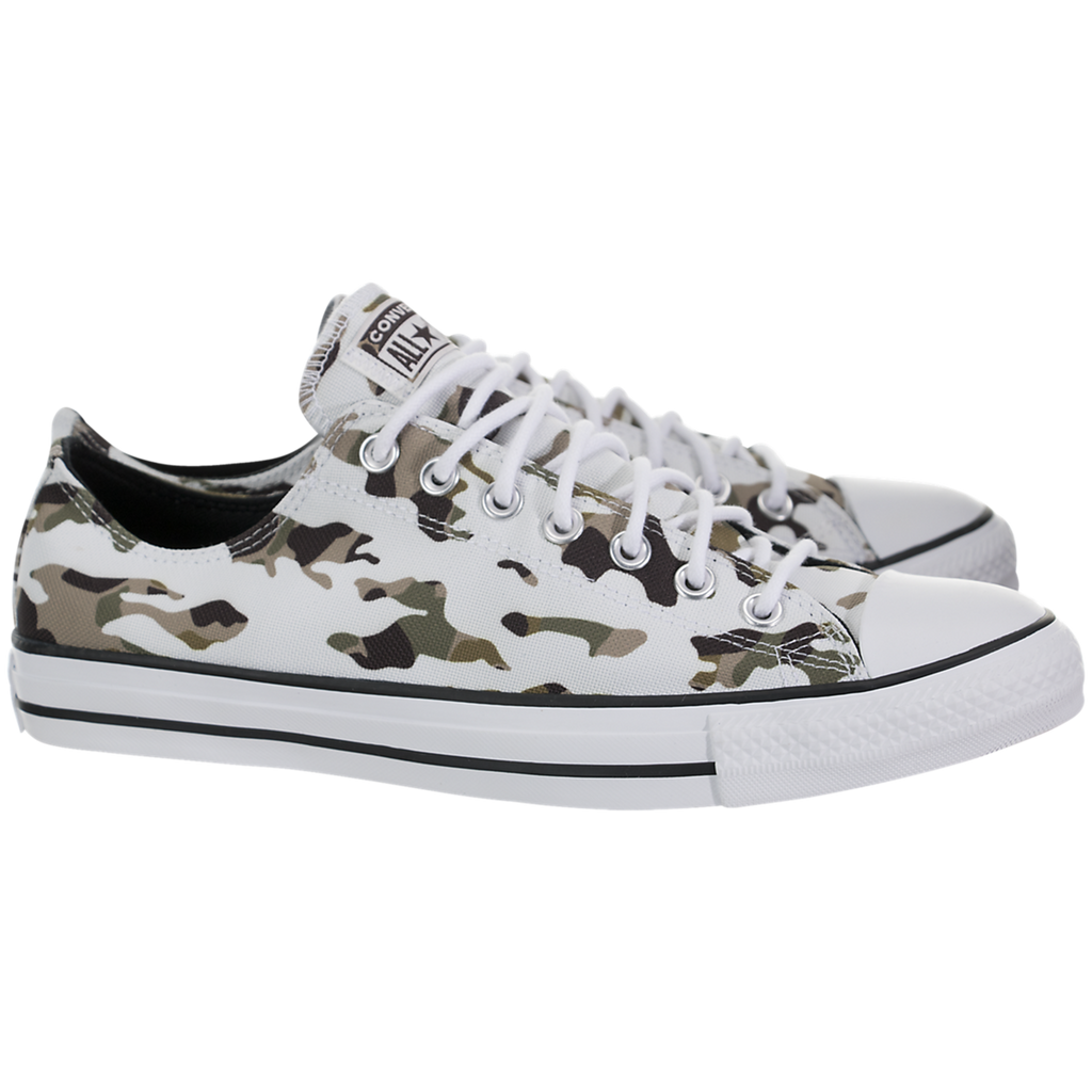 all star converse camouflage