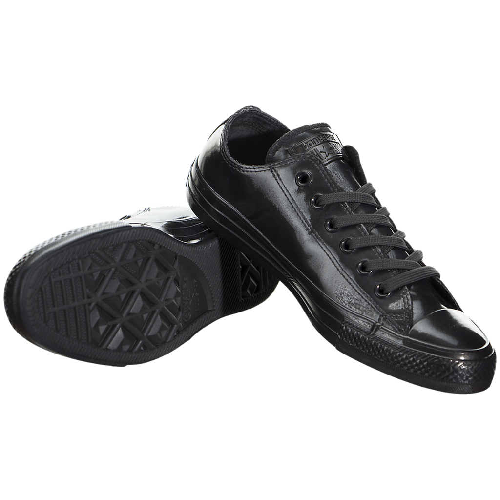 converse chuck taylor rubber ox