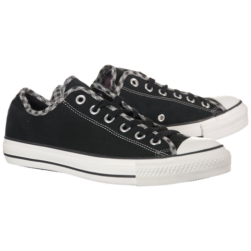 converse ct double tongue ox