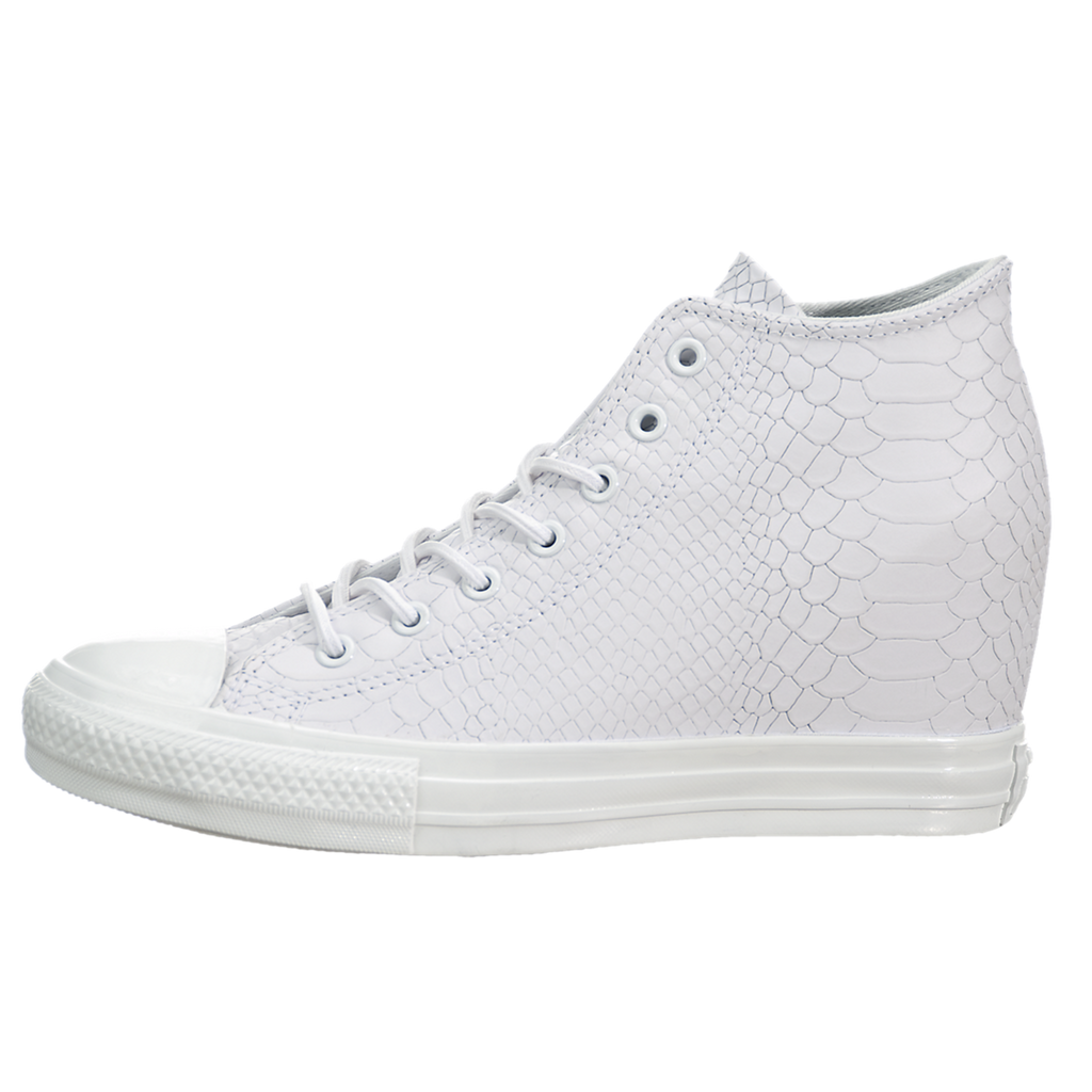 converse chuck taylor mid lux