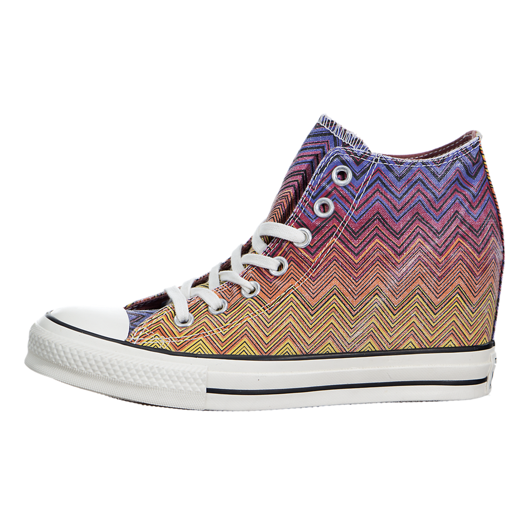 converse chuck taylor lux