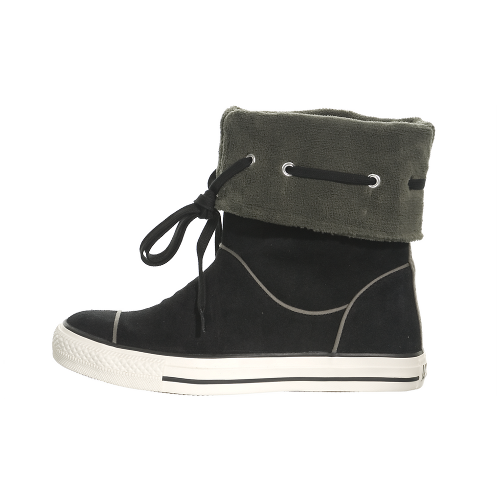 converse andover boot