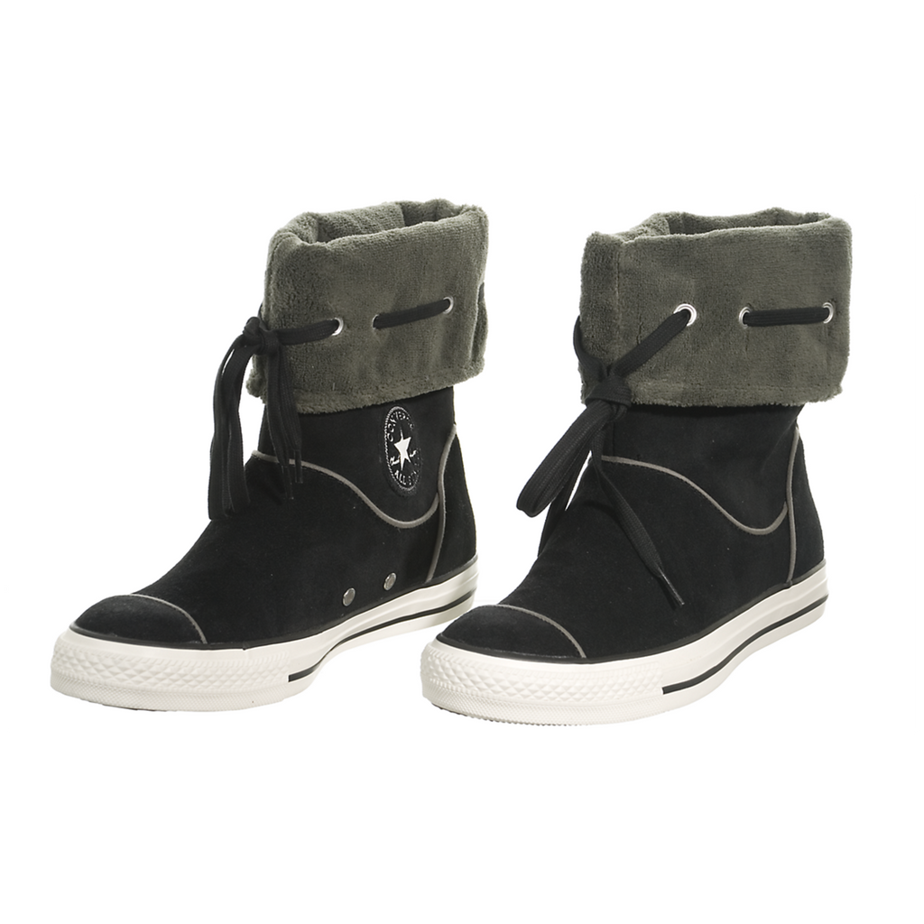 converse andover boot