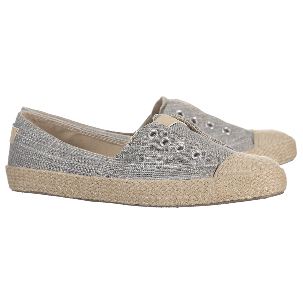 converse espadrille slip on